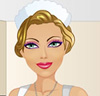Last-Minute-Makeover - Kellnerin