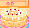 Banana Split Kuchen