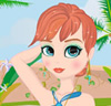 Pool-Party Makeover