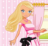 Barbie Kleider