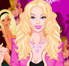 Barbie Prom Frisuren