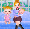 Baby-Hazel Bruder Probleme