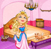 Kleine Prinzessin Zimmer