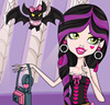 Monster High - Draculaura
