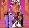 Monster High Handtasche Design