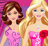 Barbie und Freunde Makeup