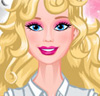 Barbie Studio Make-up