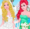 Barbies Hochzeit