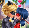 Ladybug Und Cat Noir