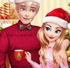 Weihnachten Mit Elsa Und Jack