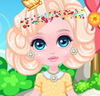 Kleiner Prinzessin Fashion Salon