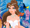 Ariel und ihr Schönheitssalon