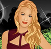 Blake Lively Makeover