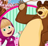 Masha und Bear