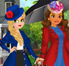 Prinzessinnen Poppins