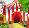 Circus Ringmaster Escape