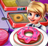 Cooking Fast 2 - Donuts