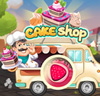 Cake Shop Game