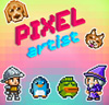 Pixel Artist