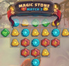 Magic Stone Match 3 Deluxe