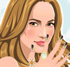 Jennifer Lopez Nagelpflege