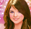 Selena Gomez Make Over