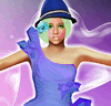 Lady Gaga Dressup