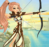 Artemis, Göttin der Jagd