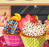 Liebling Cupcakes