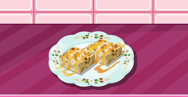 Pudding