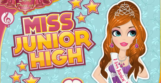 Miss Junior