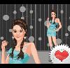 Rachel Bilson Dress Up Game
