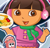 Dora - Fish Und Chip
