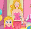 Barbie Mutter-Tageskarte