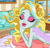 Monster High - Lagoona Spa