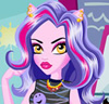 Catrine Demew - Monster High