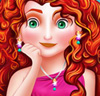 Prinzessin Merida