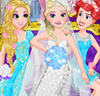 Elsas Hochzeit