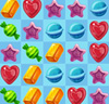 Merge Candy Saga