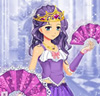 Anime Prinzessin
