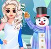 Prinzessin Winter Style