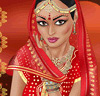 Indian Bride Makeover