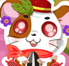 Hamster Dress Up