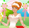 Herbst Hochzeit Dressup