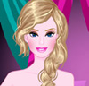 Barbie Diamond Spa Makeover